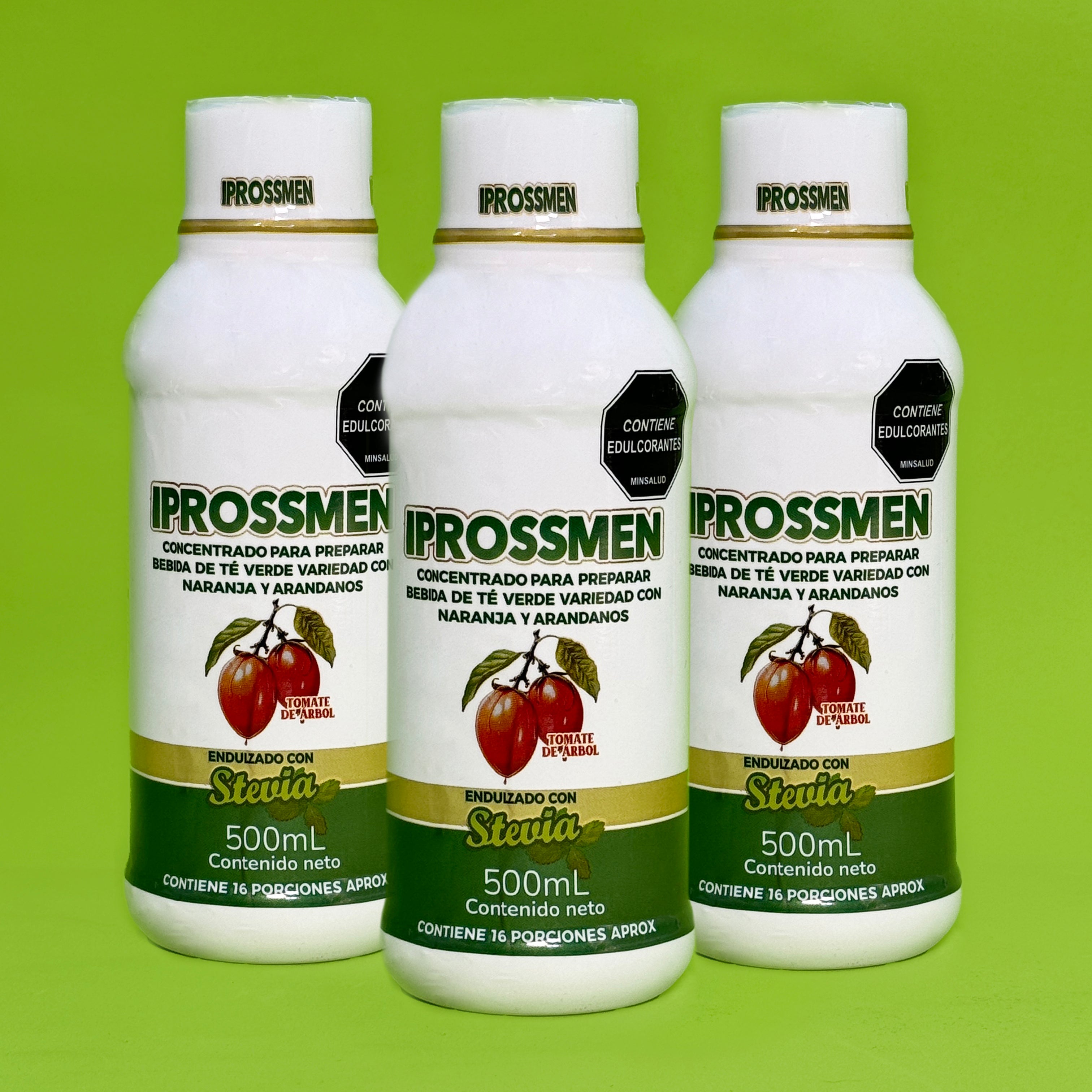 IPROSSMEN